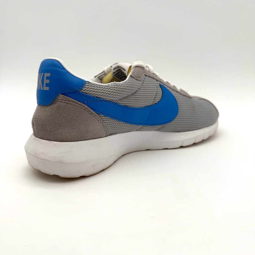 Nike Men's Roshe LD-1000 QS Shoes Walking Wolf Grey Photo Blue White Size 11.5 - Picture 4 of 10
